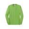 JERZEES® Dri-Power® 50/50 Cotton/Poly Long Sleeve T-Shirt